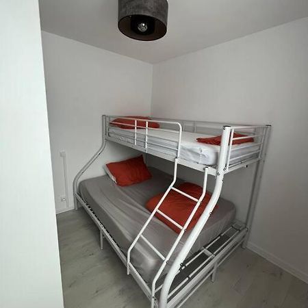 Appartement 3 Pieces Moderne 2 A 6 Personnes Bourboule Zewnętrze zdjęcie