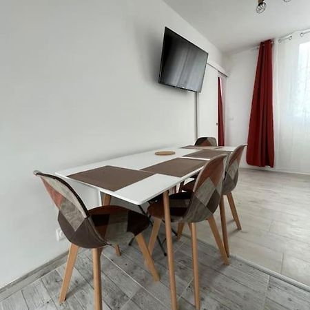 Appartement 3 Pieces Moderne 2 A 6 Personnes Bourboule Zewnętrze zdjęcie