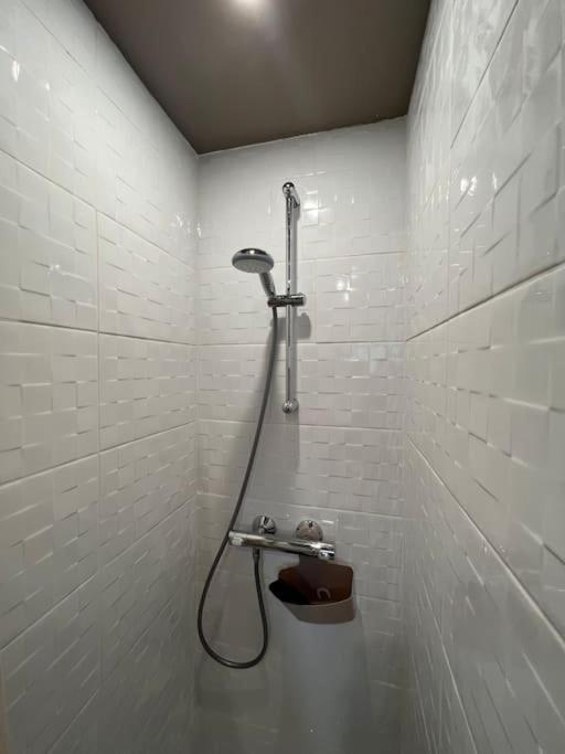 Appartement 3 Pieces Moderne 2 A 6 Personnes Bourboule Zewnętrze zdjęcie