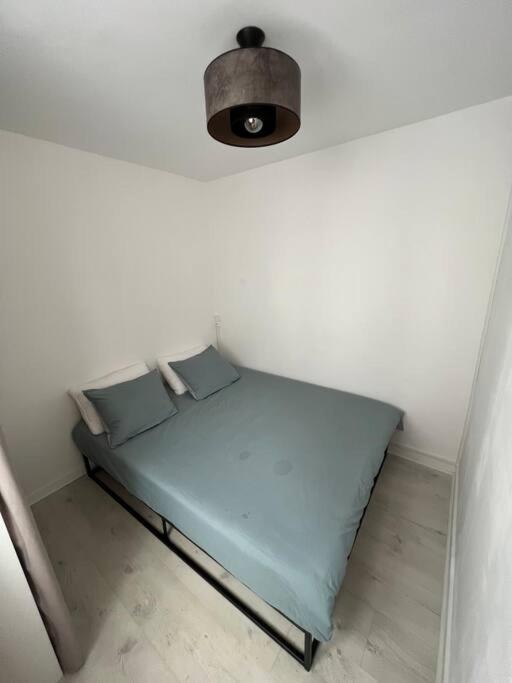 Appartement 3 Pieces Moderne 2 A 6 Personnes Bourboule Zewnętrze zdjęcie