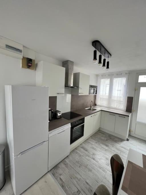 Appartement 3 Pieces Moderne 2 A 6 Personnes Bourboule Zewnętrze zdjęcie