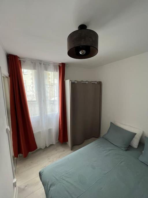 Appartement 3 Pieces Moderne 2 A 6 Personnes Bourboule Zewnętrze zdjęcie