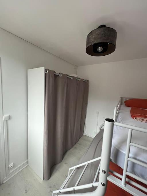 Appartement 3 Pieces Moderne 2 A 6 Personnes Bourboule Zewnętrze zdjęcie