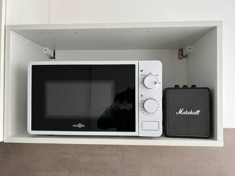 Appartement 3 Pieces Moderne 2 A 6 Personnes Bourboule Zewnętrze zdjęcie