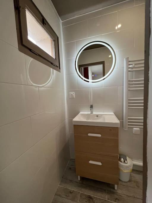 Appartement 3 Pieces Moderne 2 A 6 Personnes Bourboule Zewnętrze zdjęcie